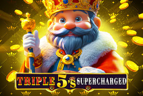 Triple 5’s: supercharged thumbnail